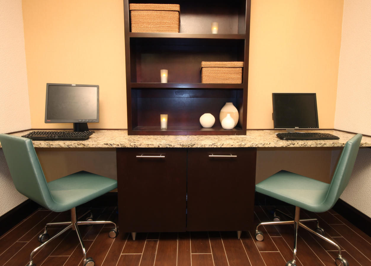 Hampton Inn East Lansing - thumb 18