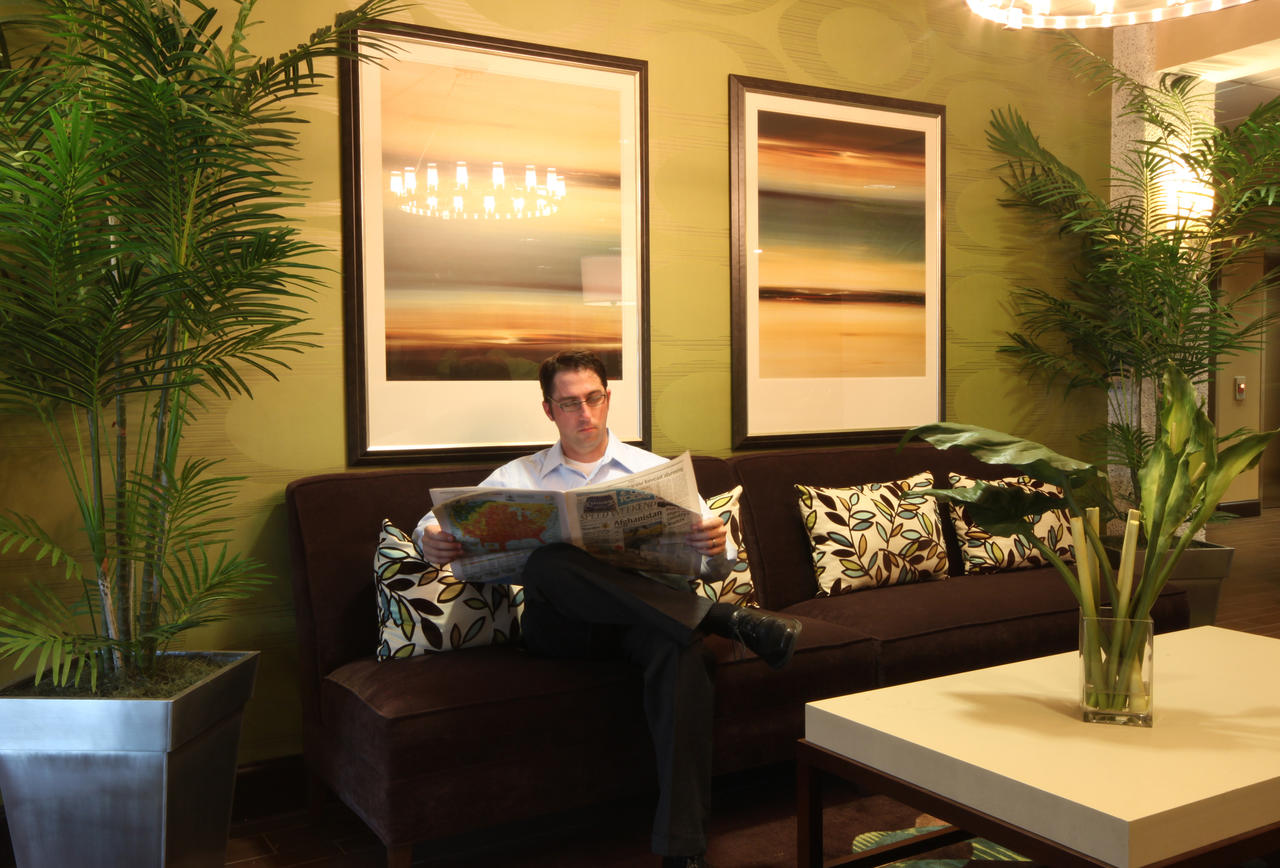 Hampton Inn East Lansing - thumb 28