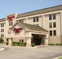 Hampton Inn East Lansing - Accommodation Michigan