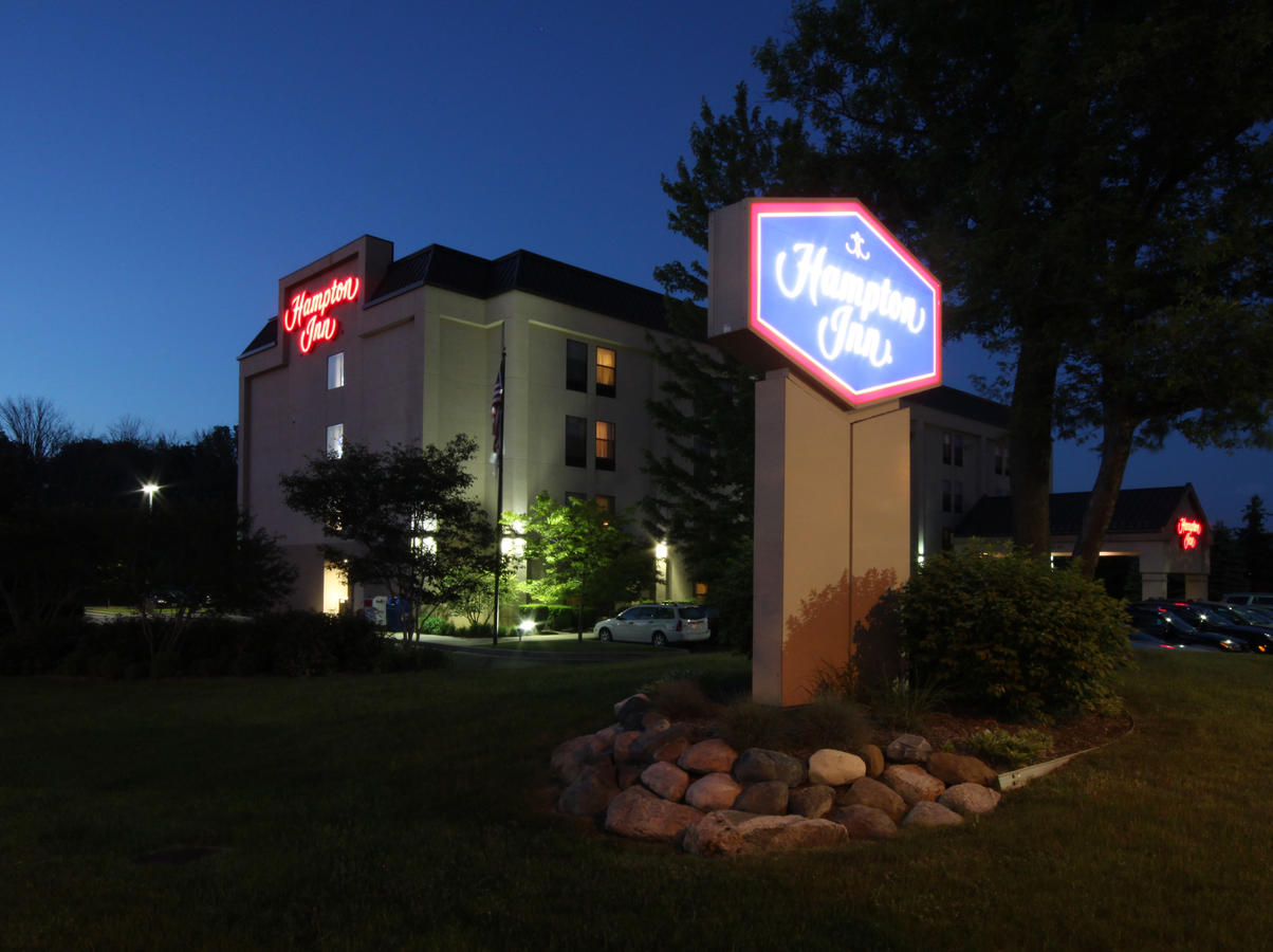 Hampton Inn East Lansing - thumb 16