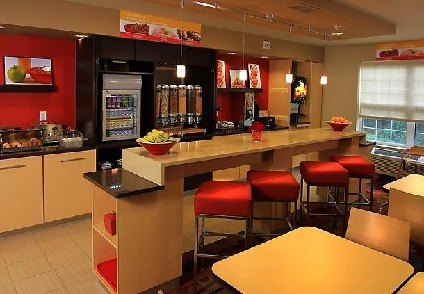 TownePlace Suites By Marriott East Lansing - thumb 3