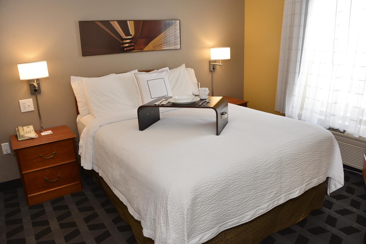 TownePlace Suites By Marriott East Lansing - thumb 7