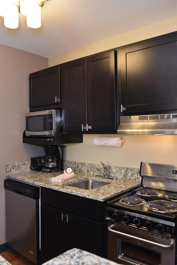 TownePlace Suites By Marriott East Lansing - thumb 4