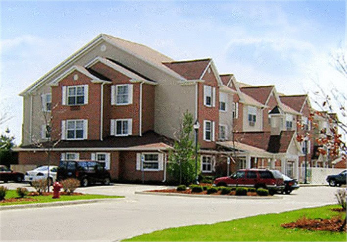 TownePlace Suites By Marriott East Lansing - thumb 0