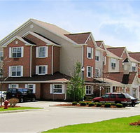 TownePlace Suites by Marriott East Lansing - Accommodation Michigan