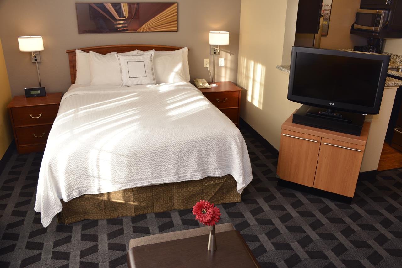 TownePlace Suites By Marriott East Lansing - thumb 1