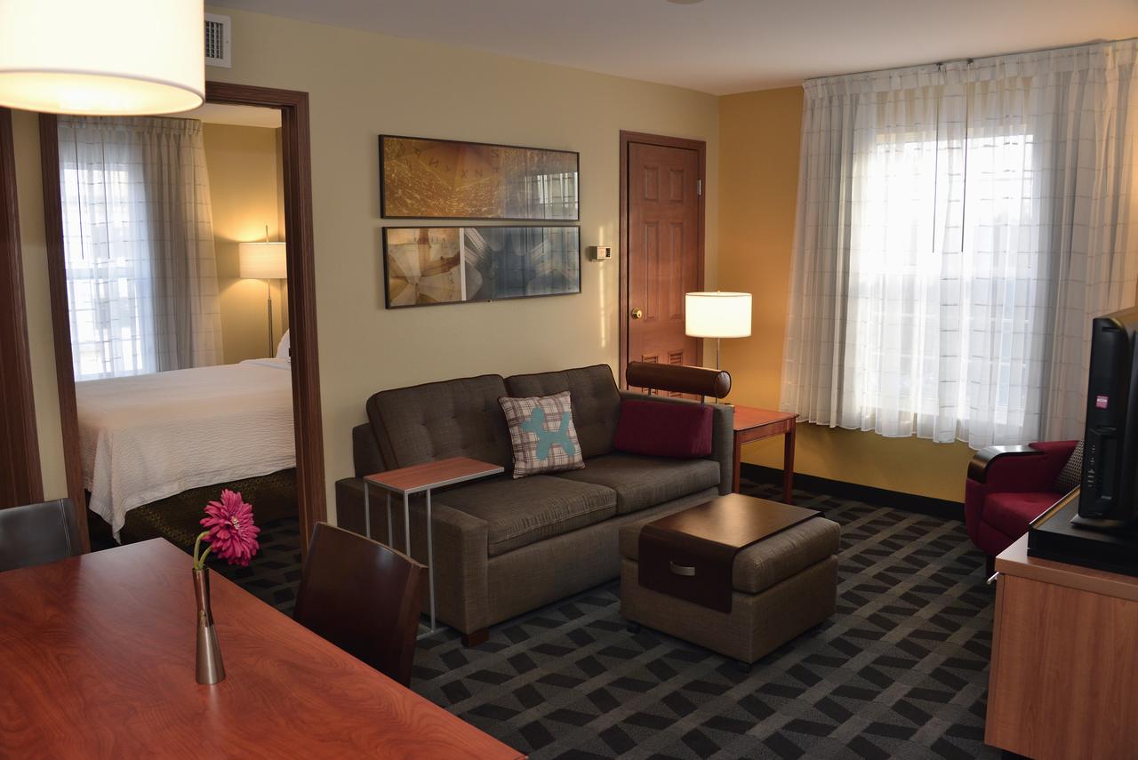 TownePlace Suites By Marriott East Lansing - thumb 2