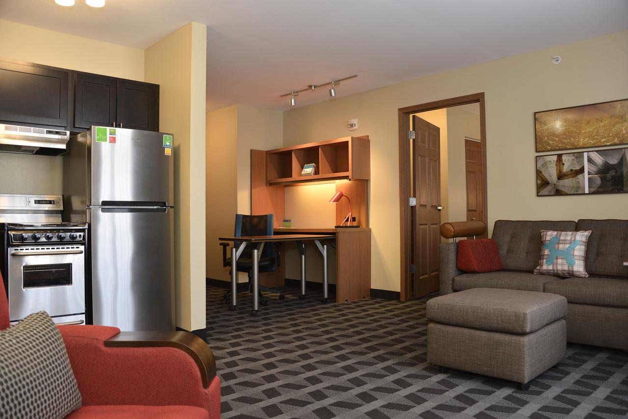 TownePlace Suites By Marriott East Lansing - thumb 6