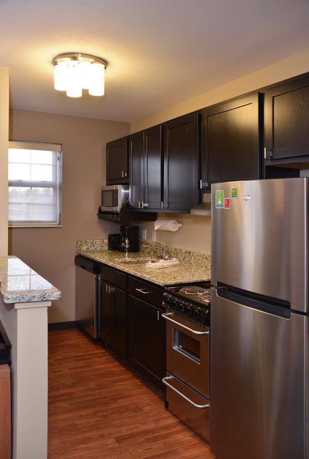 TownePlace Suites By Marriott East Lansing - thumb 8