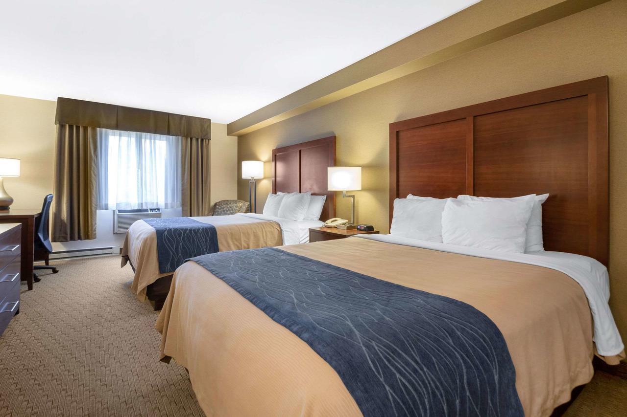 Comfort Inn Iron Mountain - thumb 6