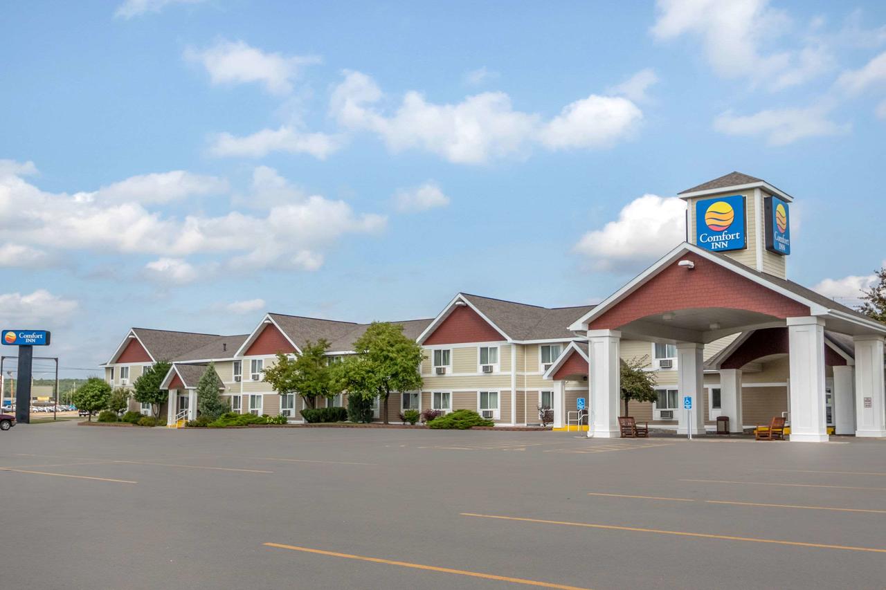 Comfort Inn Iron Mountain - thumb 4