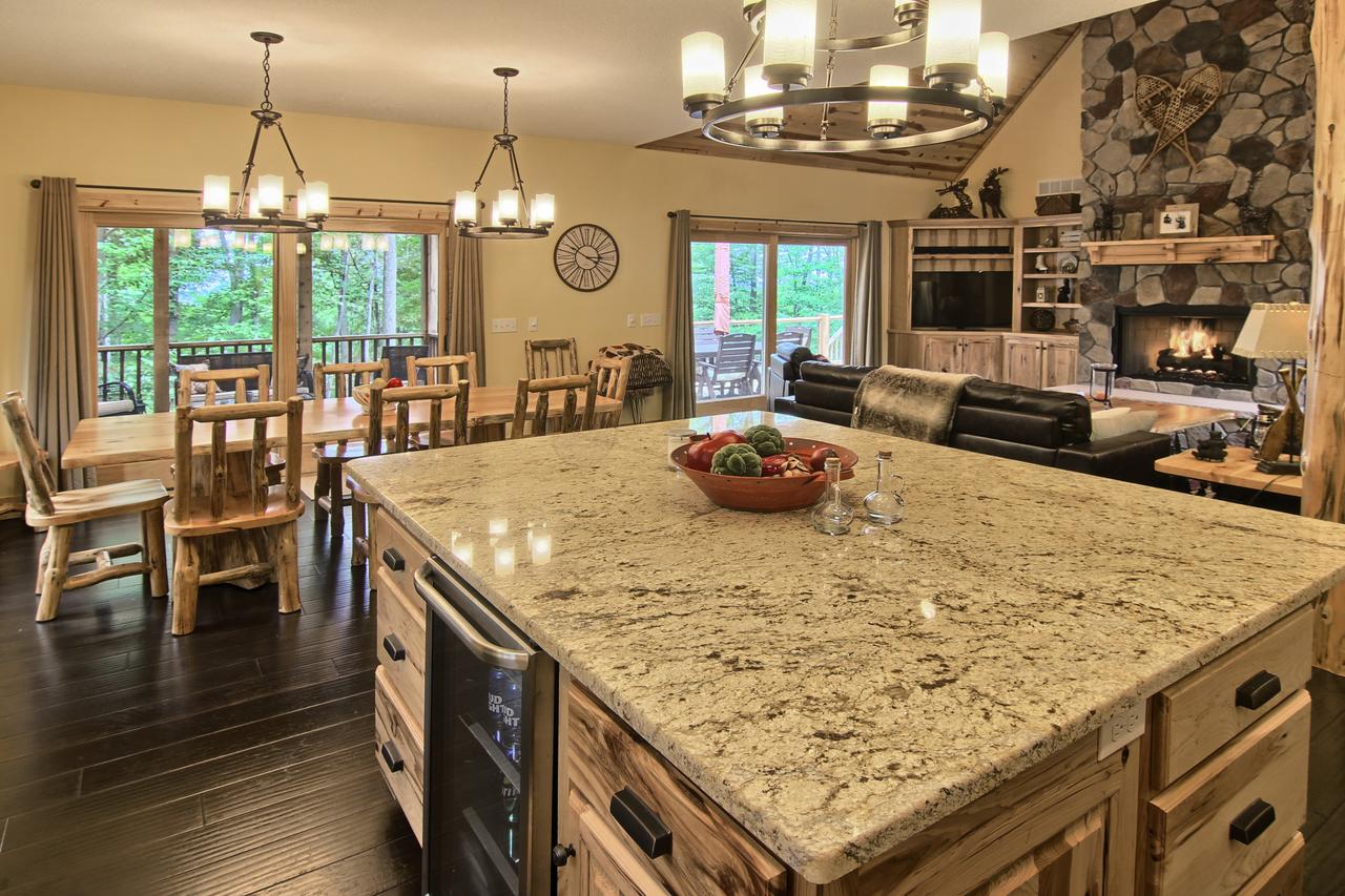 The Alpine House - thumb 3