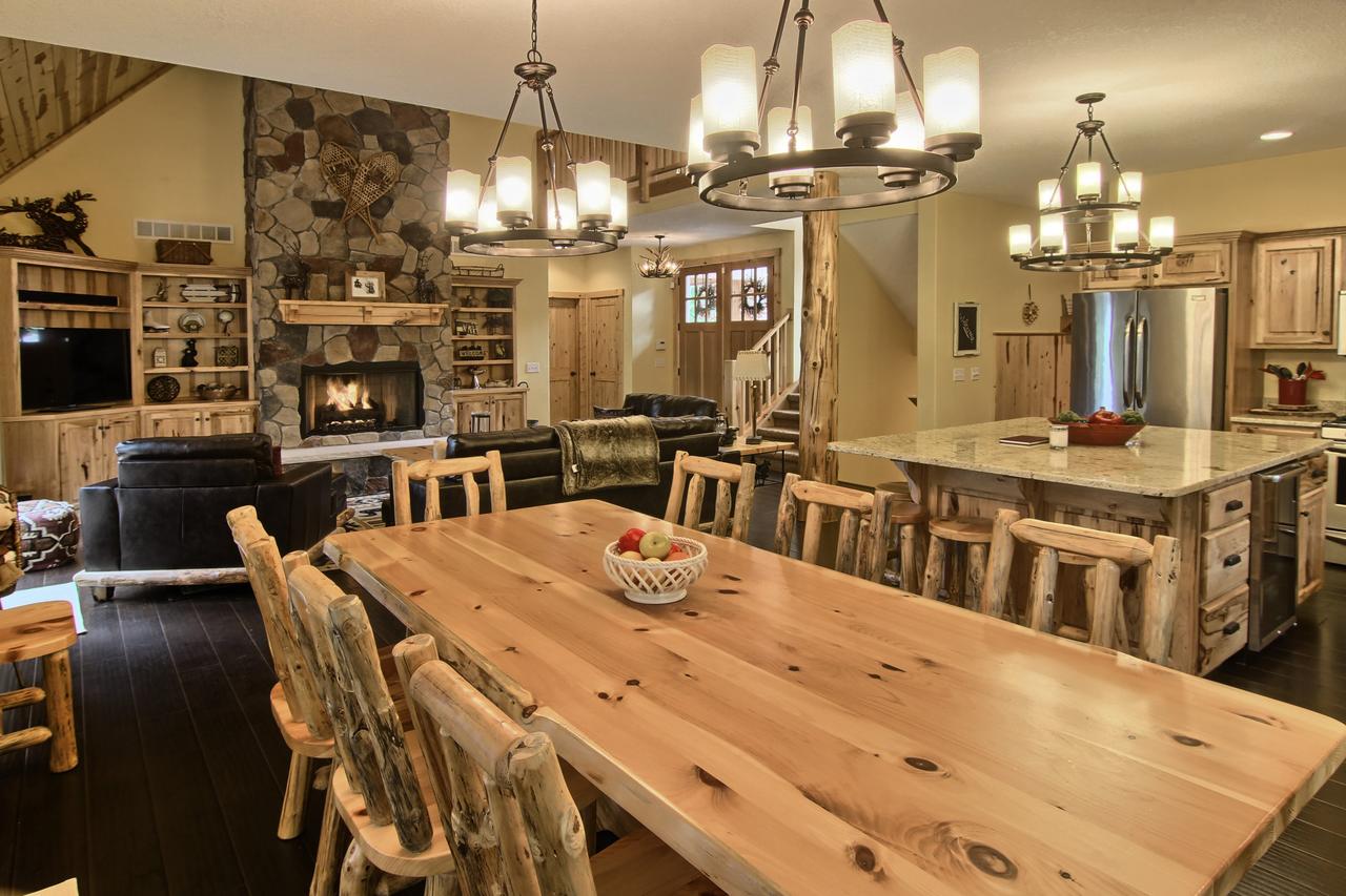 The Alpine House - thumb 39