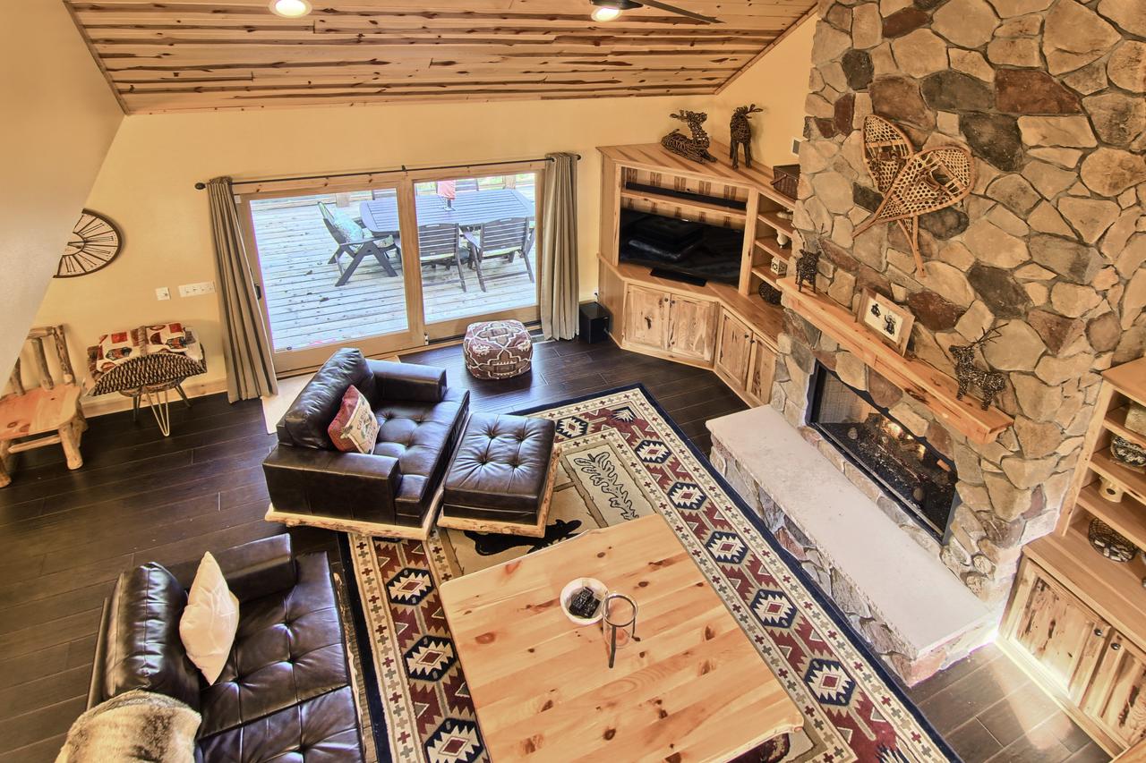 The Alpine House - thumb 8