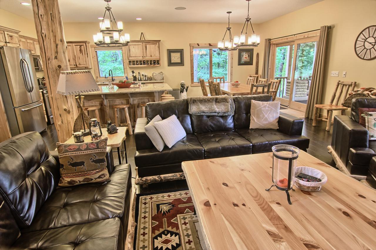 The Alpine House - thumb 41