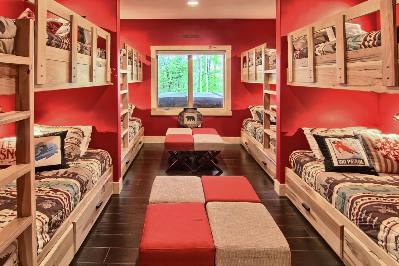 The Alpine House - thumb 33