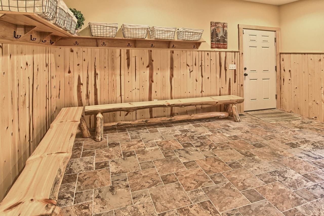 The Alpine House - thumb 27