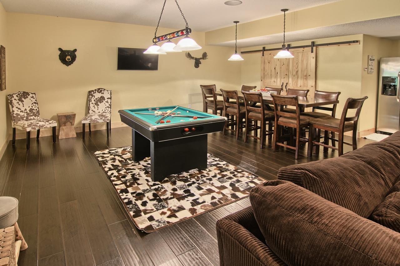 The Alpine House - thumb 23