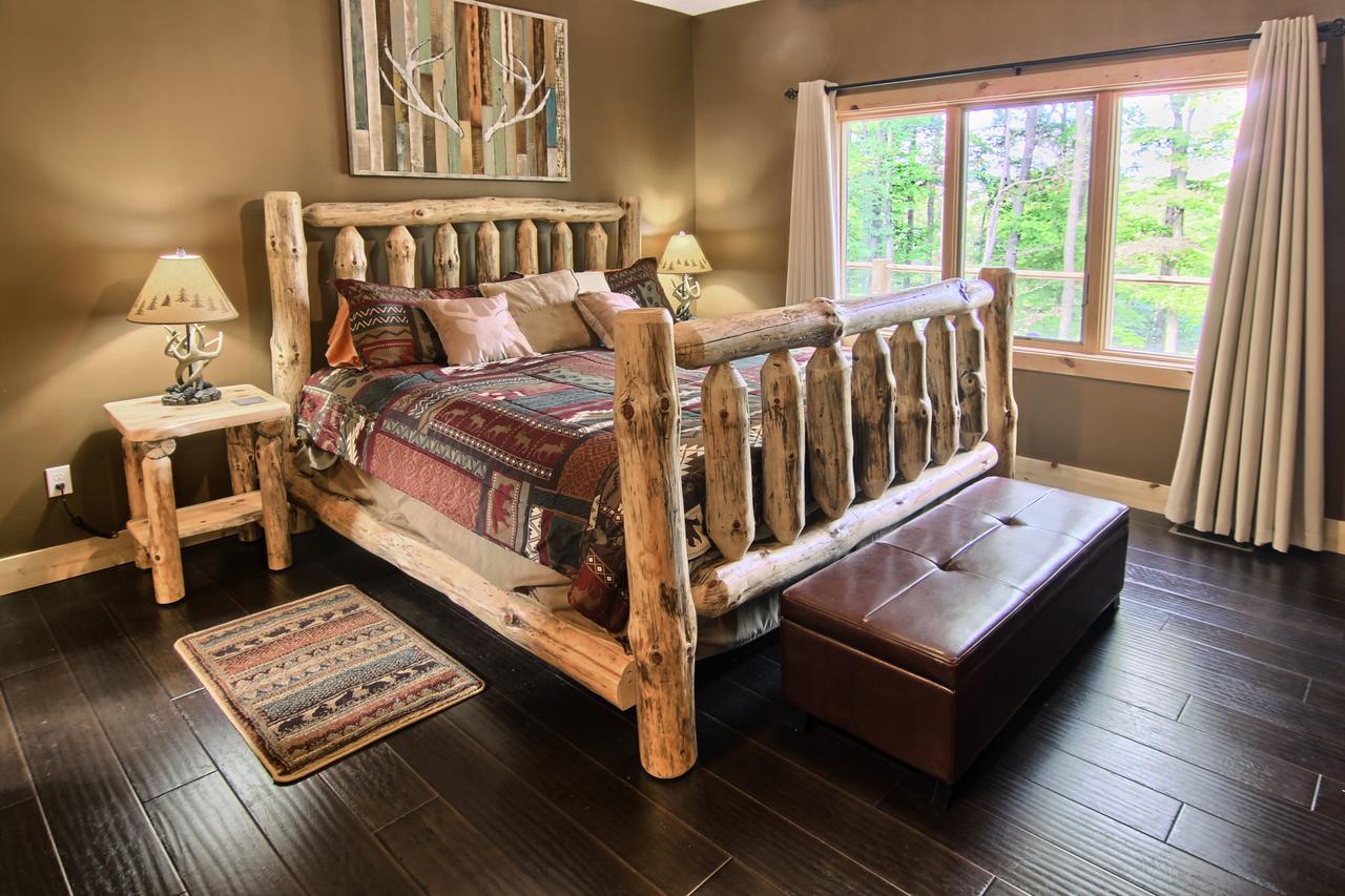 The Alpine House - thumb 36