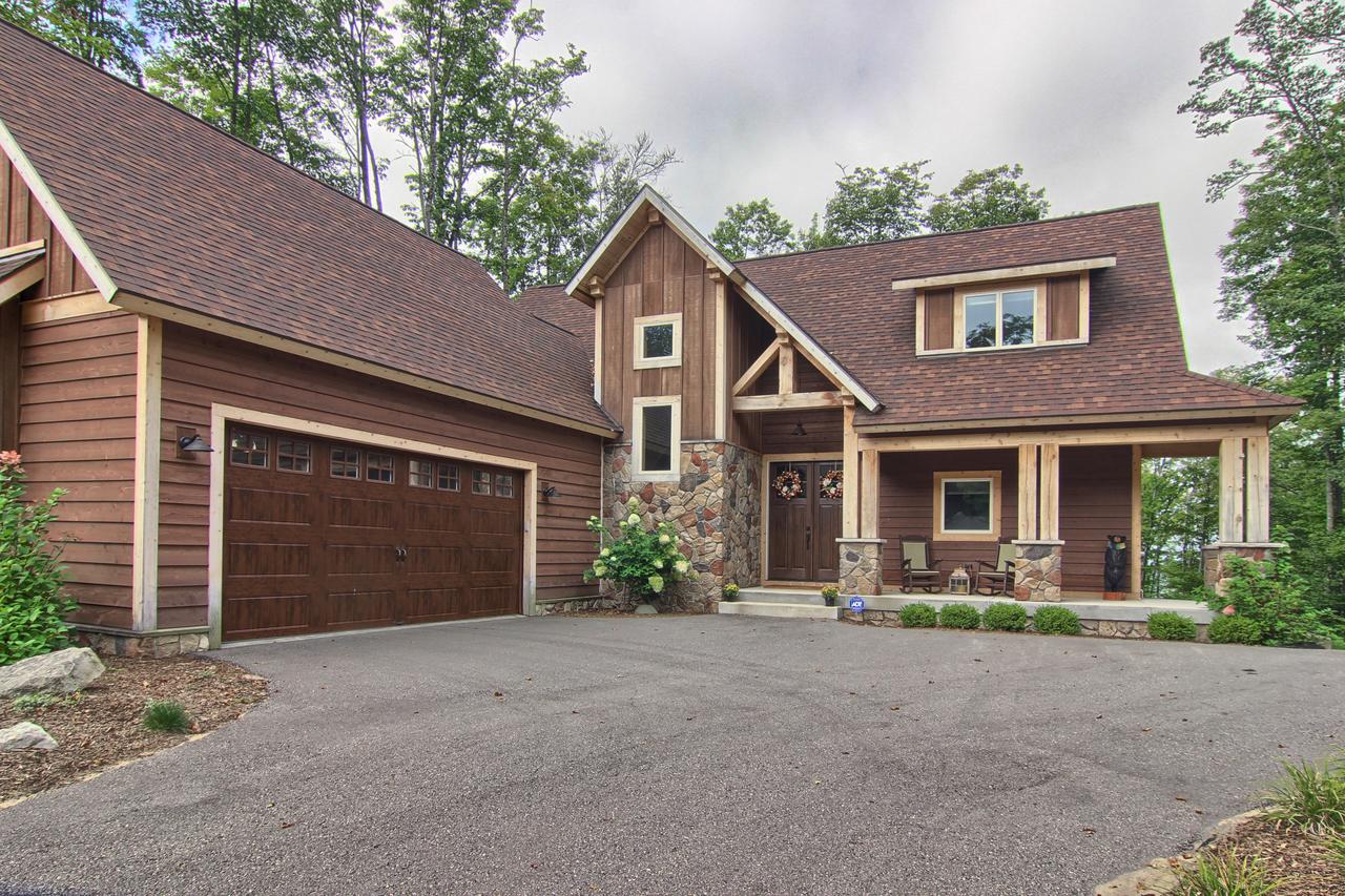 The Alpine House - thumb 24