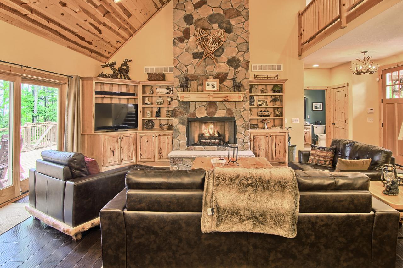 The Alpine House - thumb 14