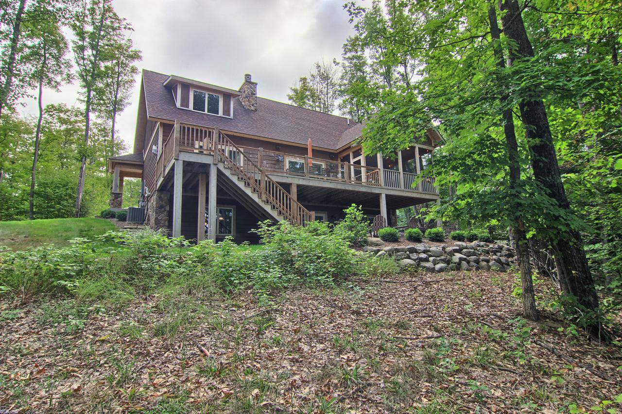 The Alpine House - thumb 42