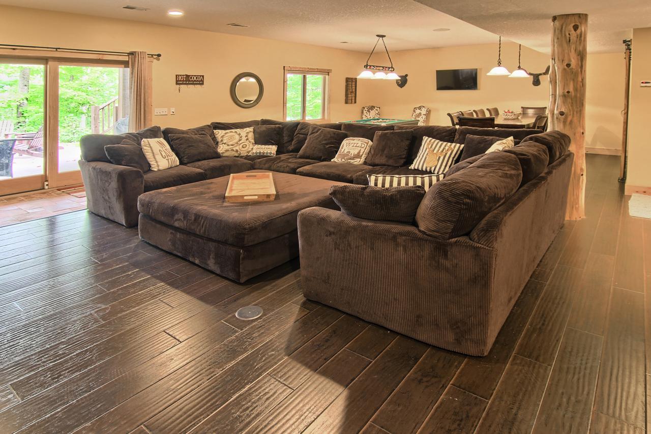 The Alpine House - thumb 17