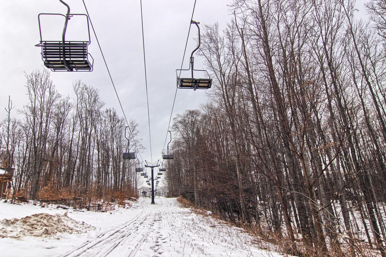 The Alpine House - thumb 15