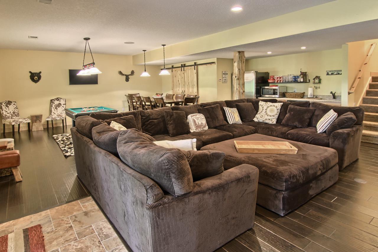 The Alpine House - thumb 2