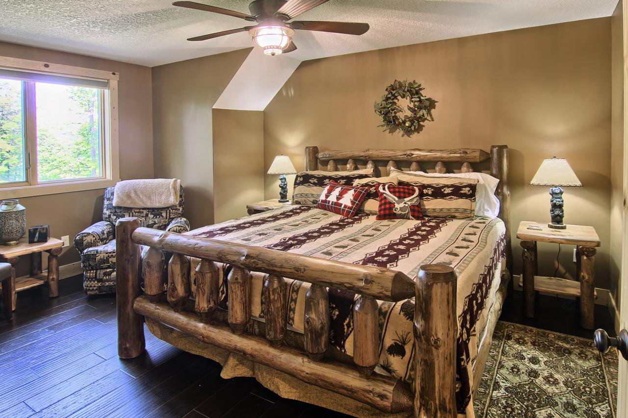 The Alpine House - thumb 26