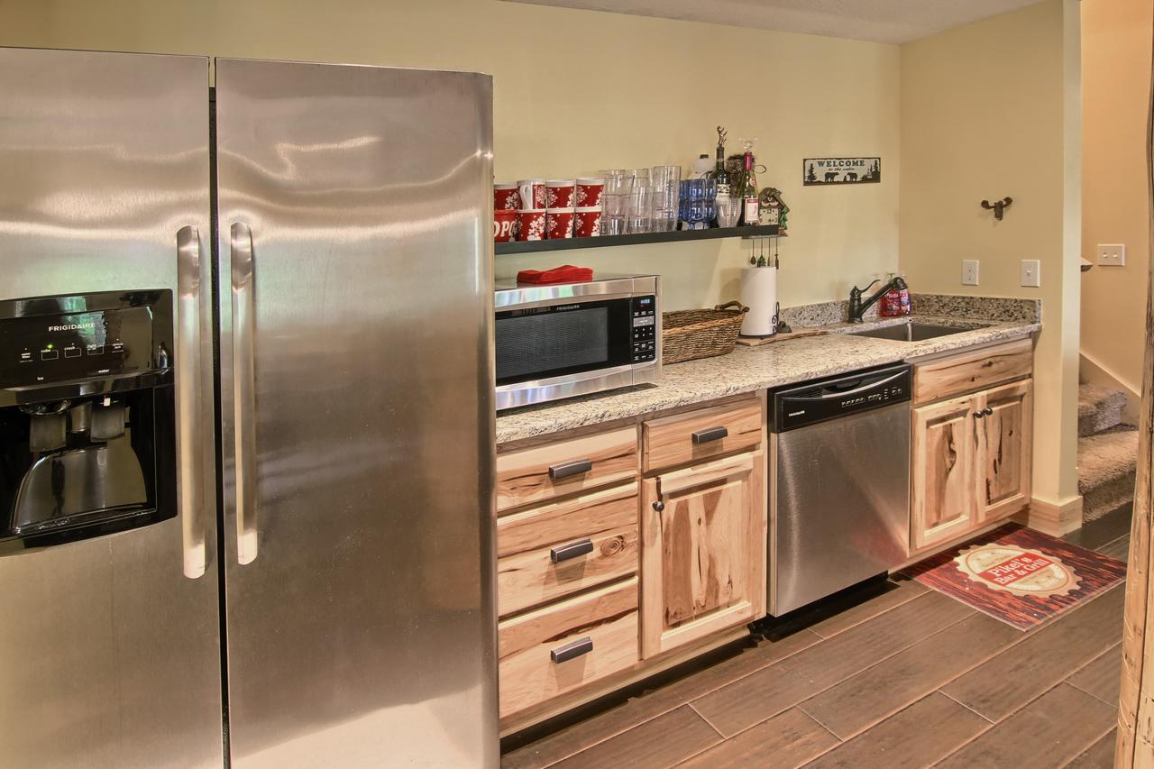 The Alpine House - thumb 34