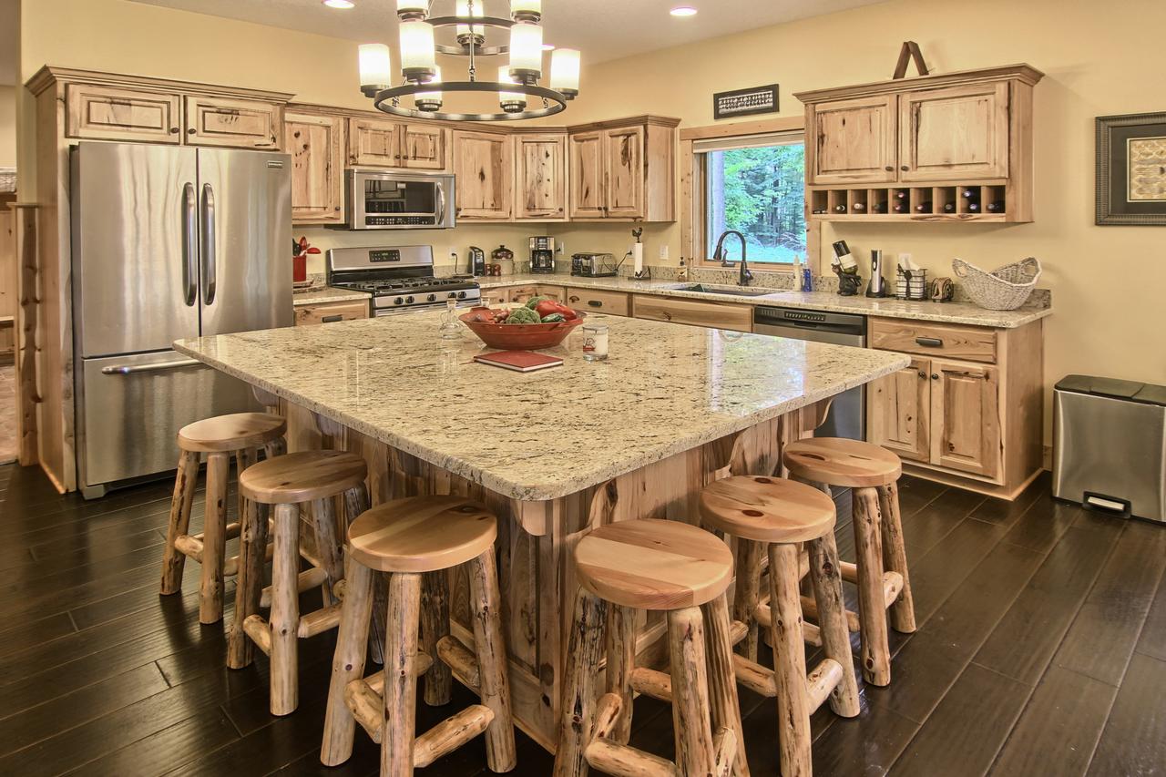 The Alpine House - thumb 4