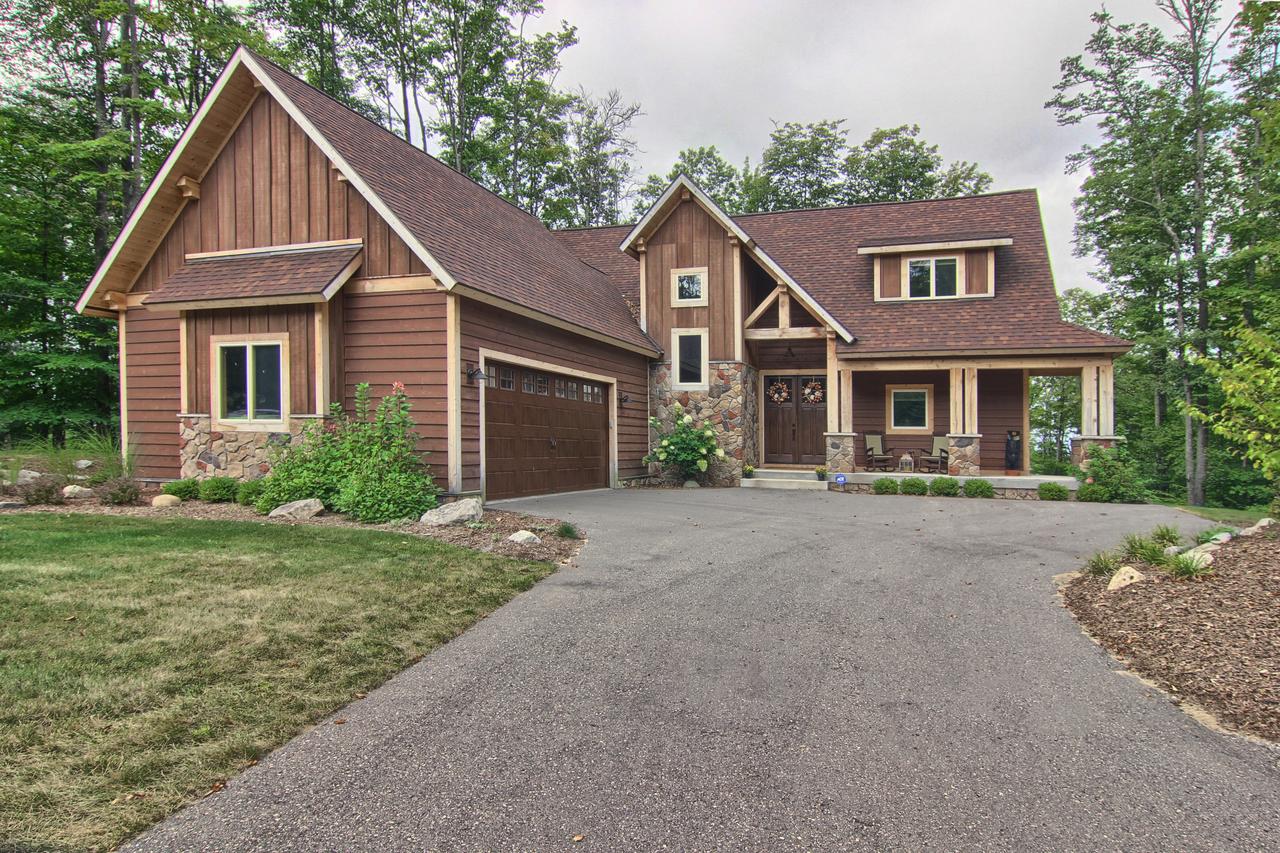 The Alpine House - thumb 0