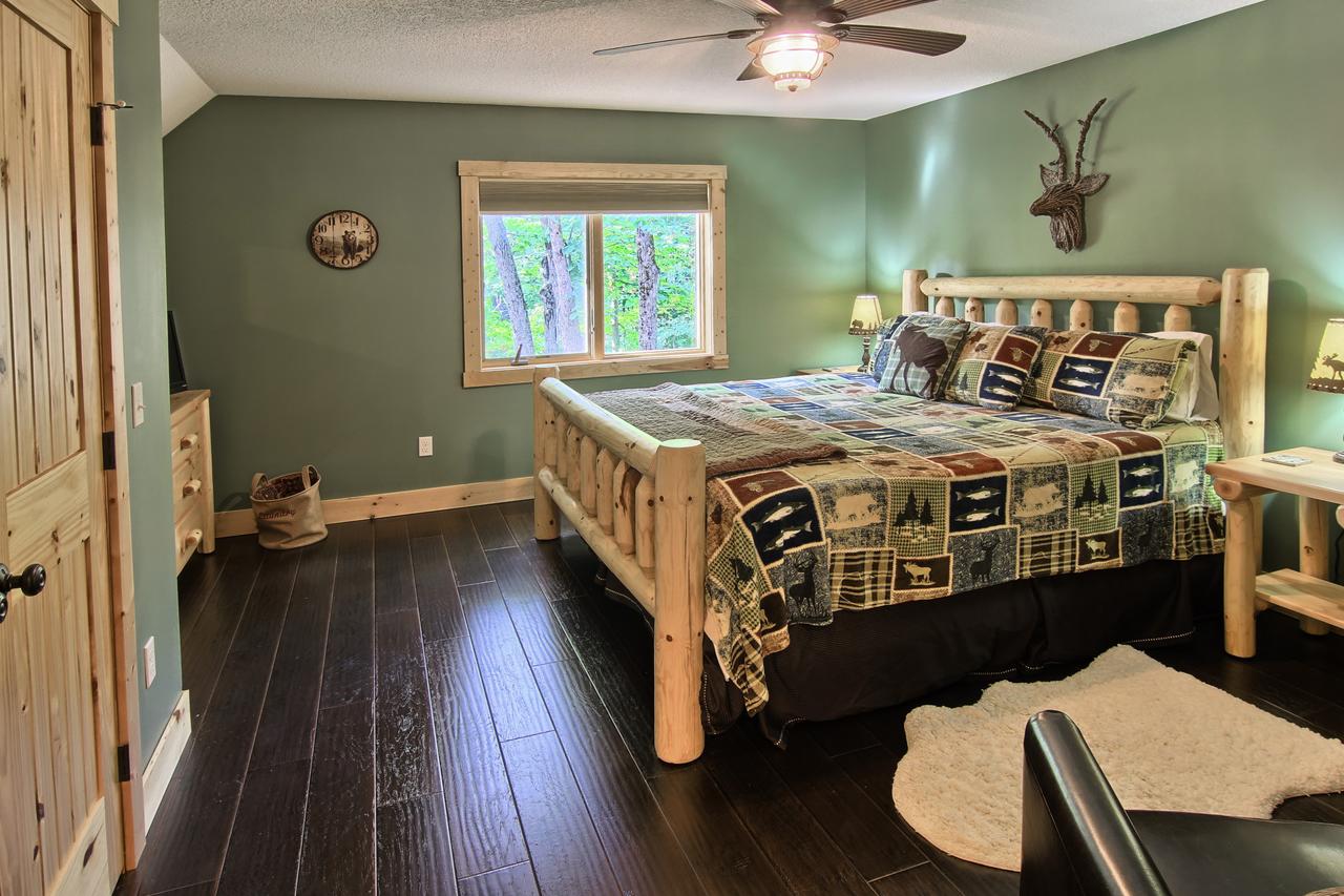 The Alpine House - thumb 22