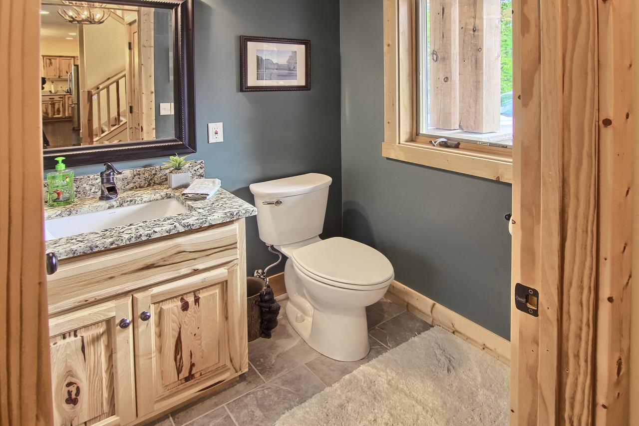 The Alpine House - thumb 19