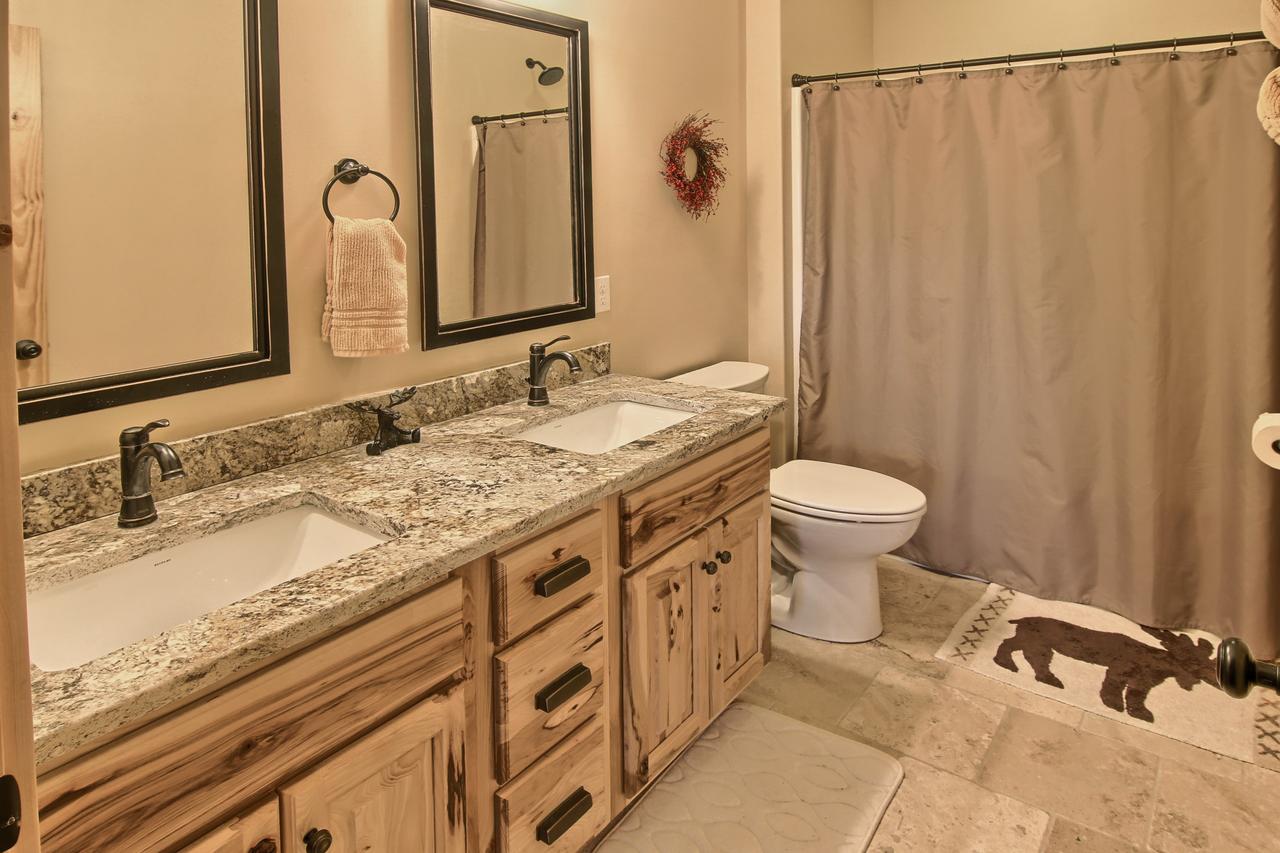 The Alpine House - thumb 43