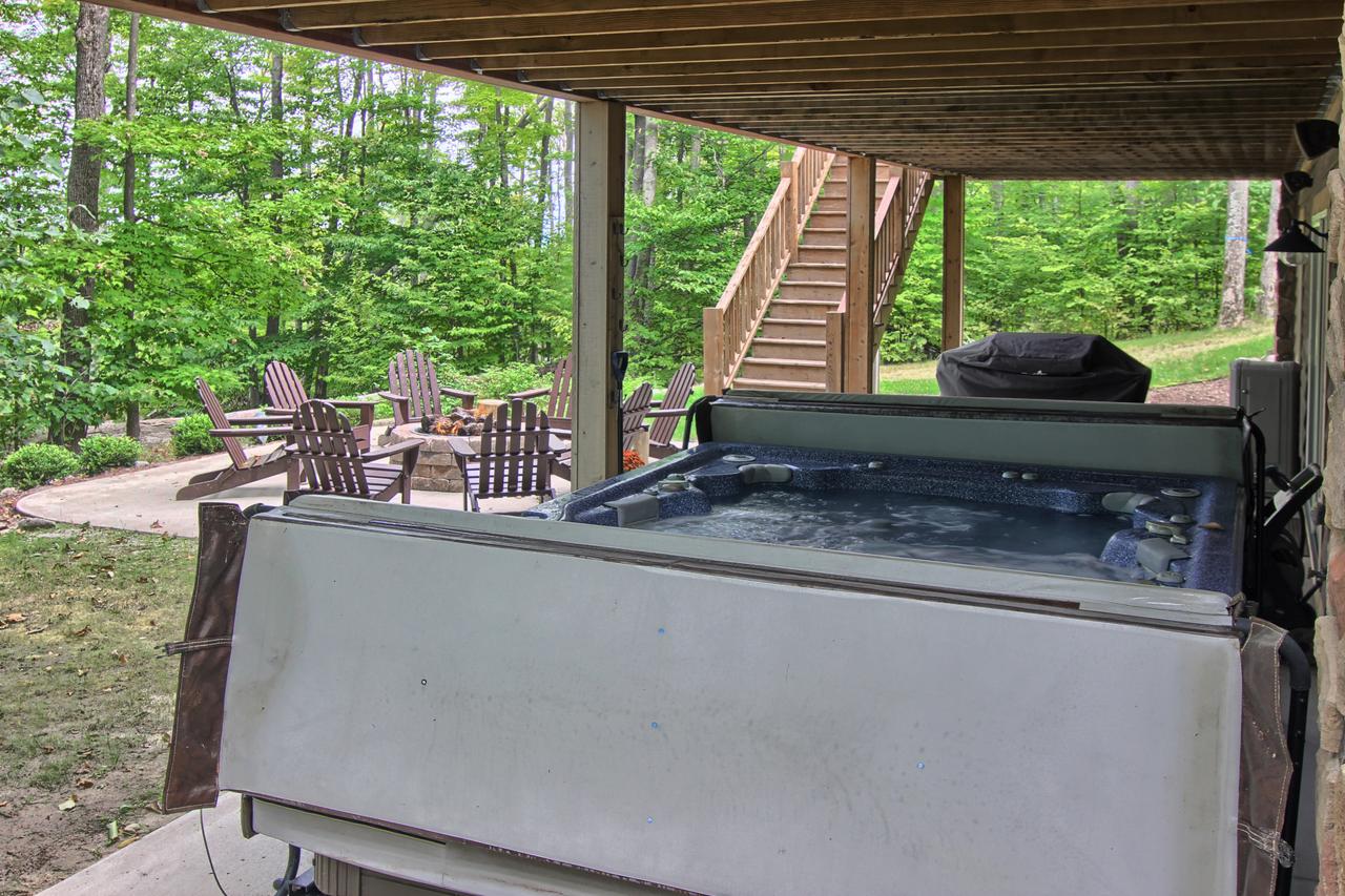 The Alpine House - thumb 11