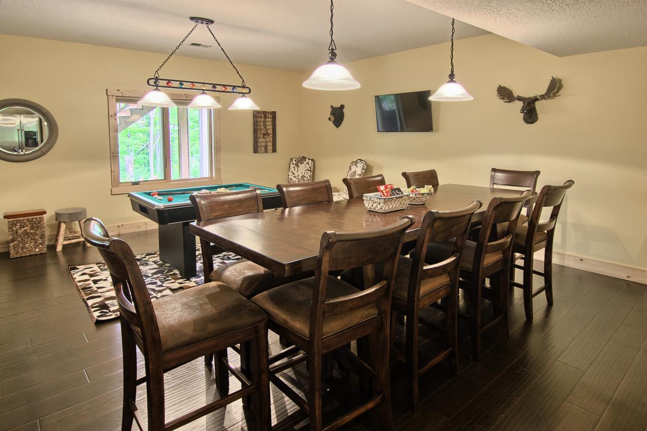 The Alpine House - thumb 30