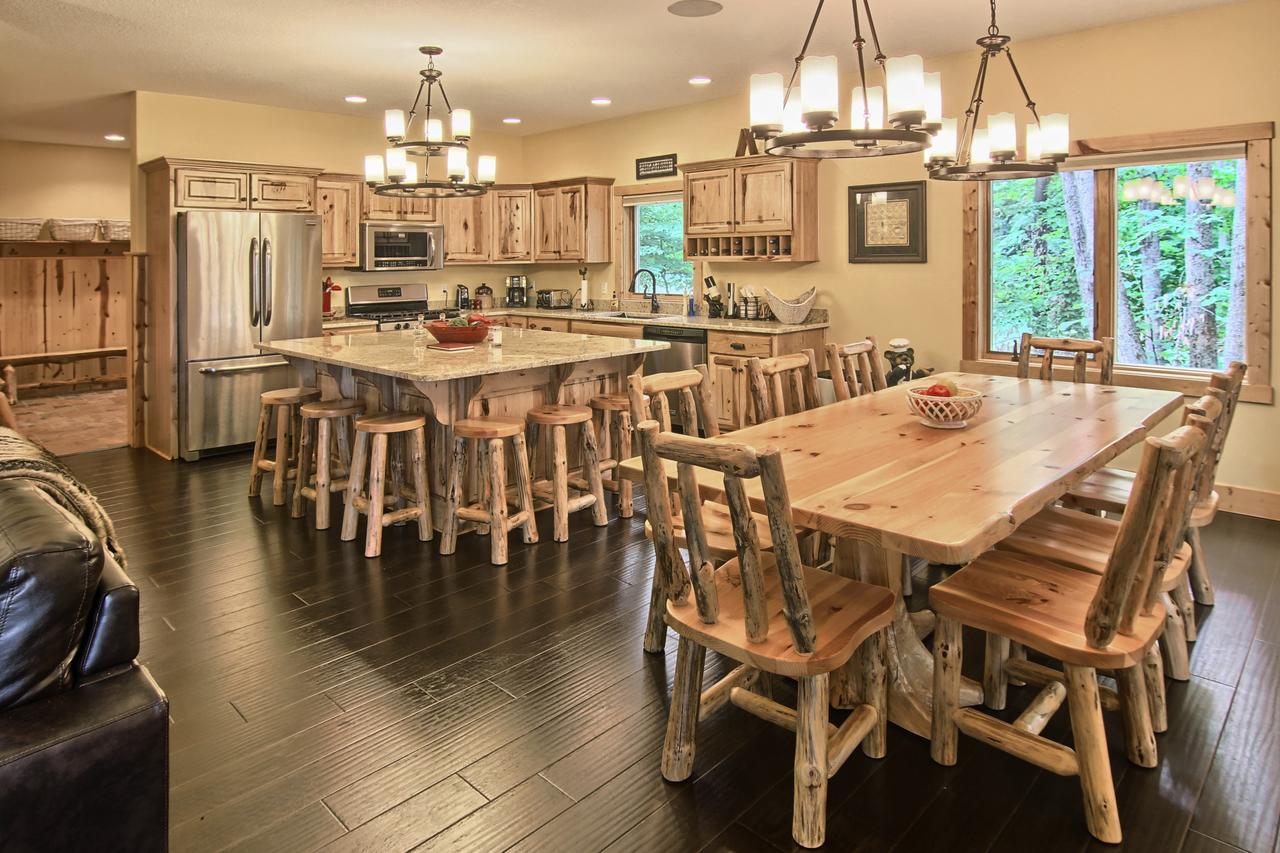 The Alpine House - thumb 5