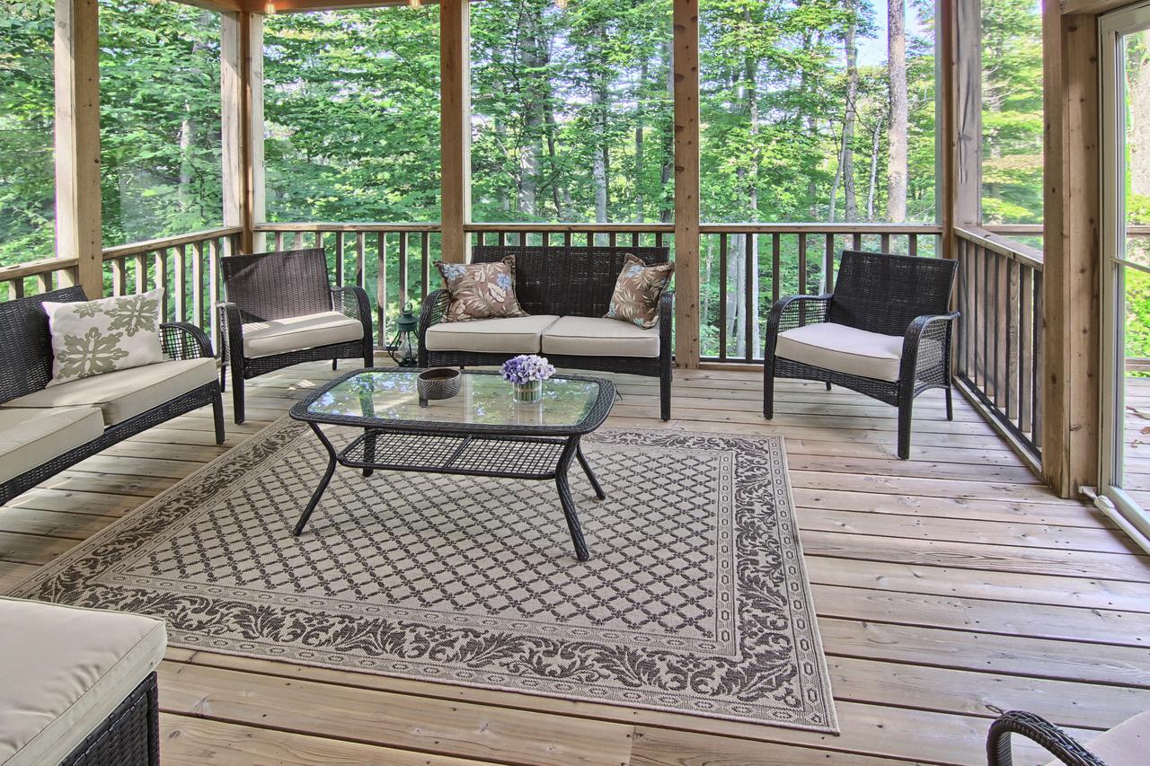 The Alpine House - thumb 16