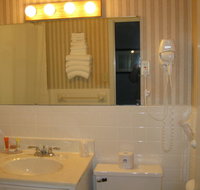 Boyne City Motel - Accommodation Michigan