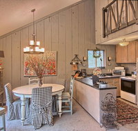 The Perfect Escape - Accommodation Michigan