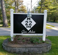 The M-22 Inn Glen Arbor - Accommodation Michigan