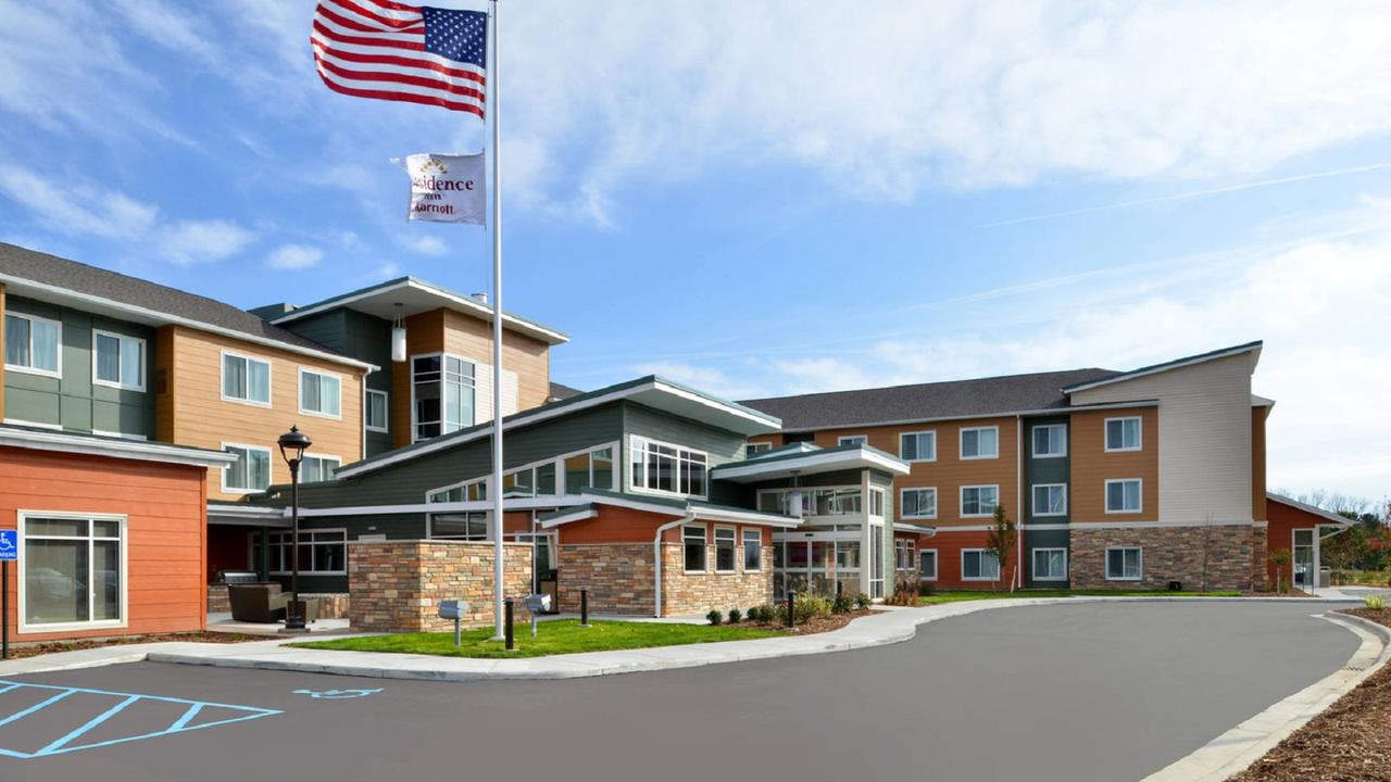 Residence Inn By Marriott East Lansing - thumb 0