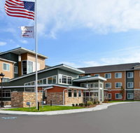 Residence Inn by Marriott East Lansing - Accommodation Michigan