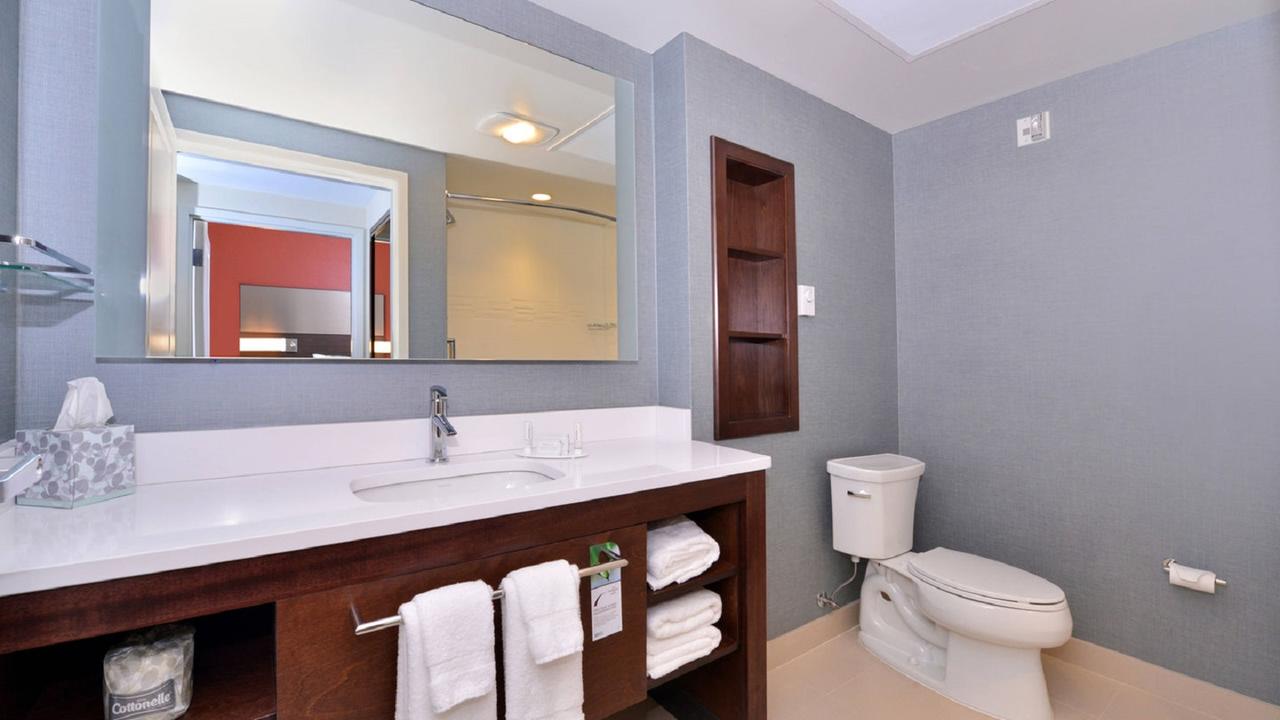 Residence Inn By Marriott East Lansing - thumb 36