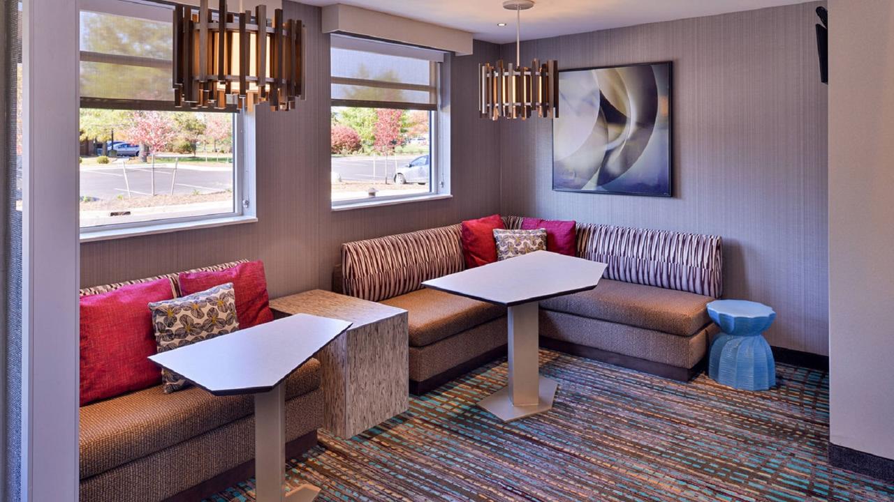 Residence Inn By Marriott East Lansing - thumb 11