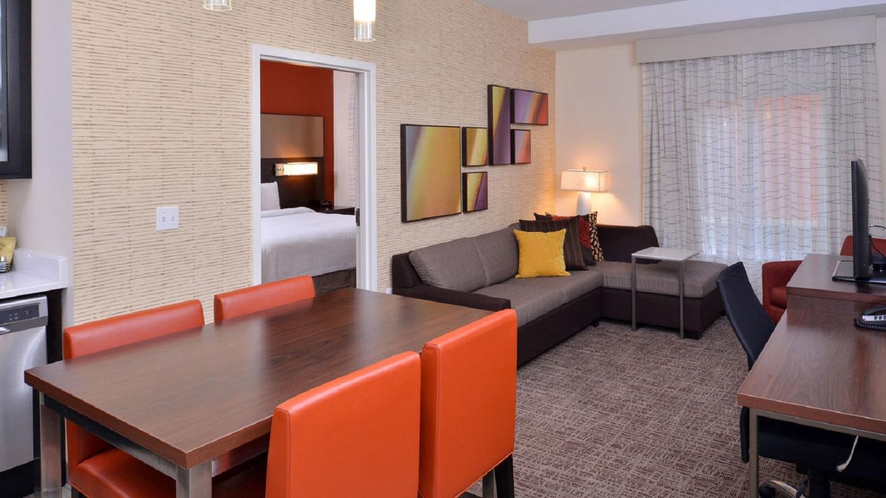 Residence Inn By Marriott East Lansing - thumb 3