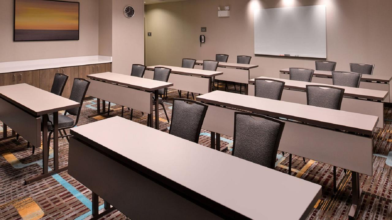 Residence Inn By Marriott East Lansing - thumb 13