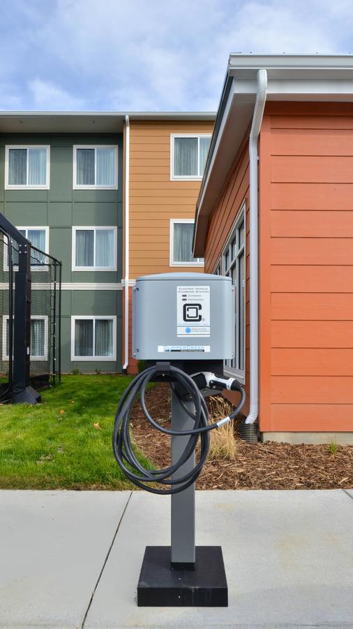 Residence Inn By Marriott East Lansing - thumb 30